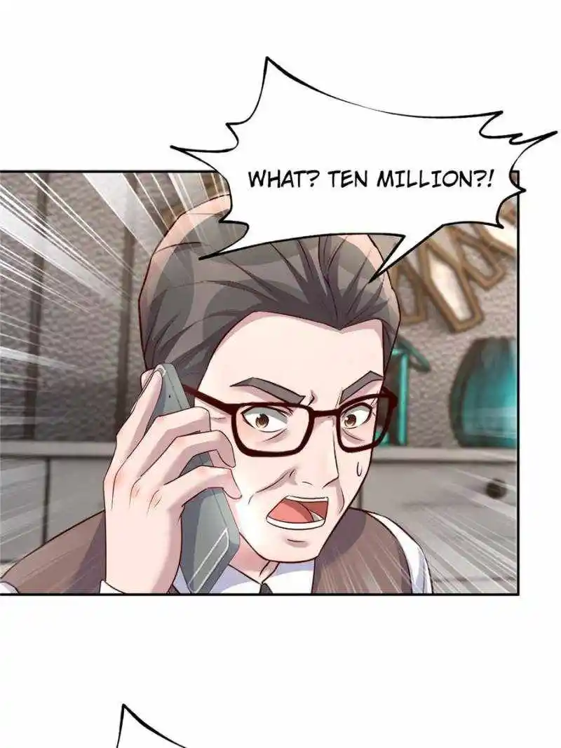 My Sister Is A Superstar Chapter 240