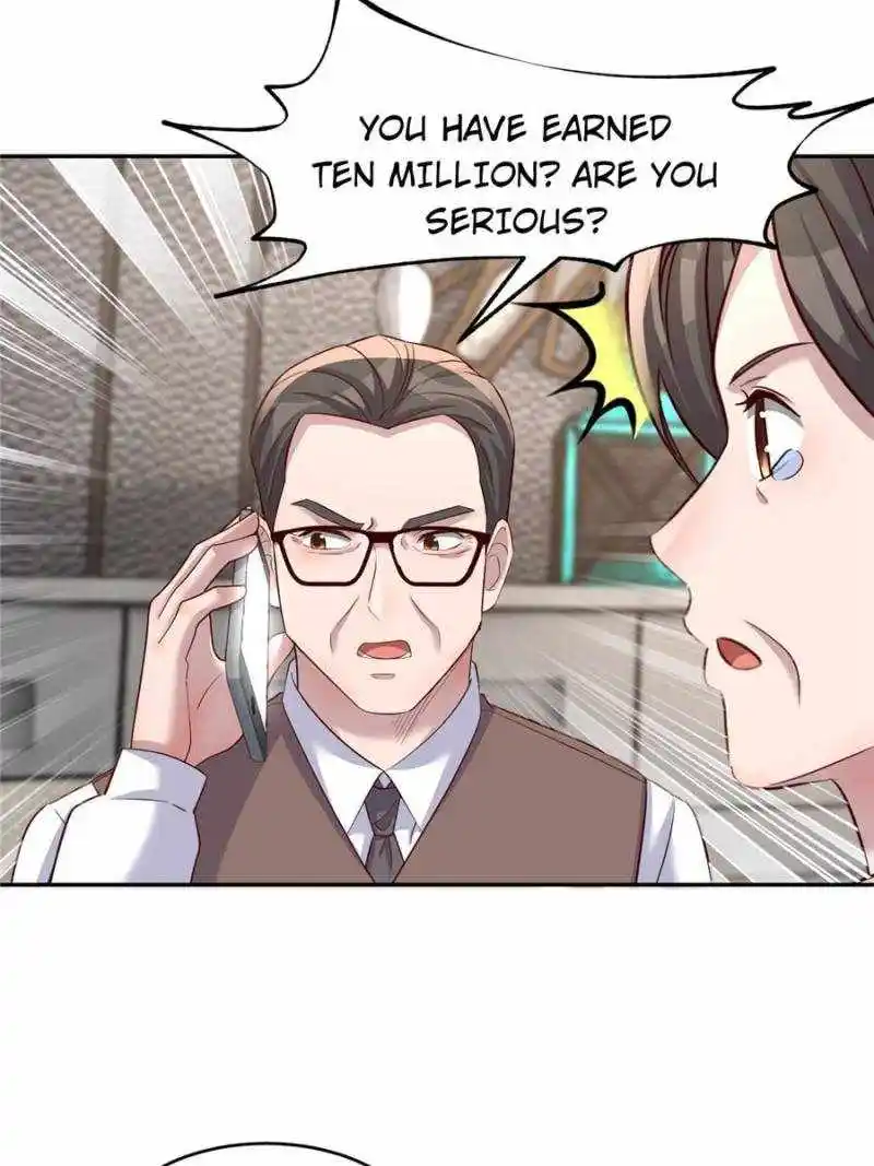 My Sister Is A Superstar Chapter 240