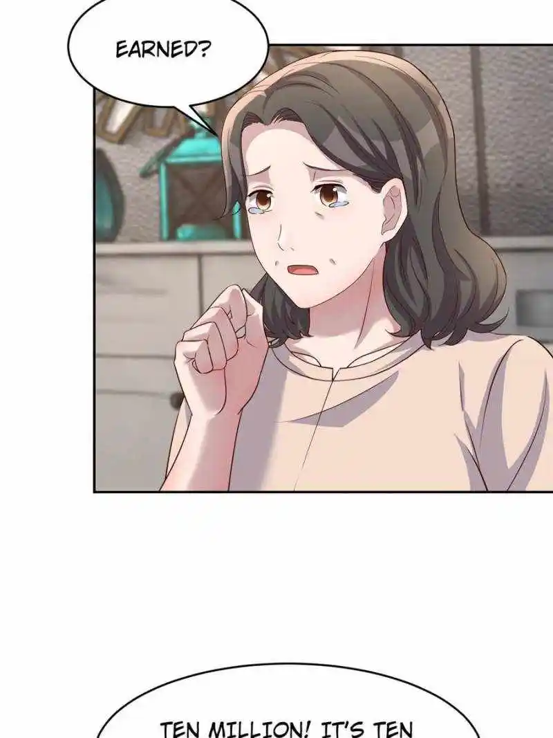 My Sister Is A Superstar Chapter 240