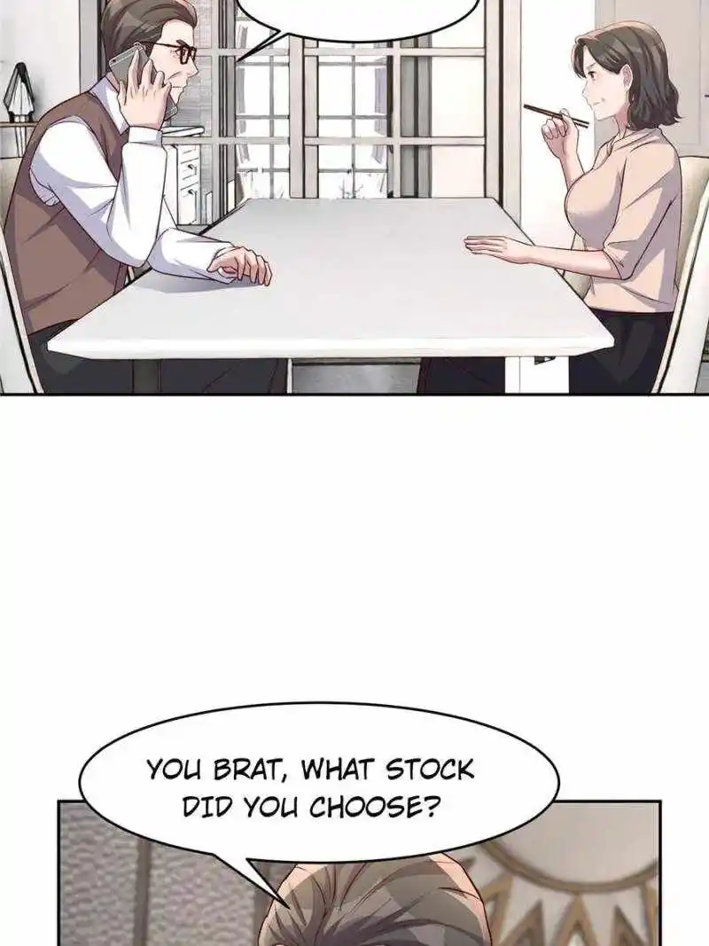 My Sister Is A Superstar Chapter 240