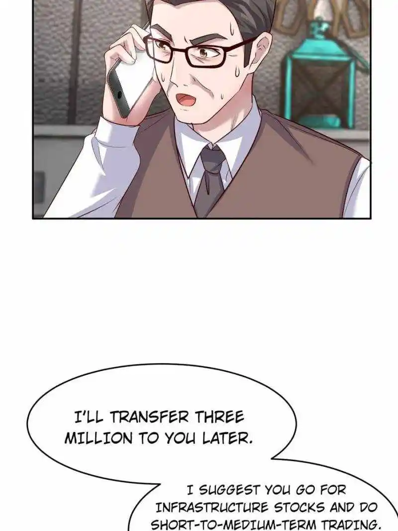 My Sister Is A Superstar Chapter 240