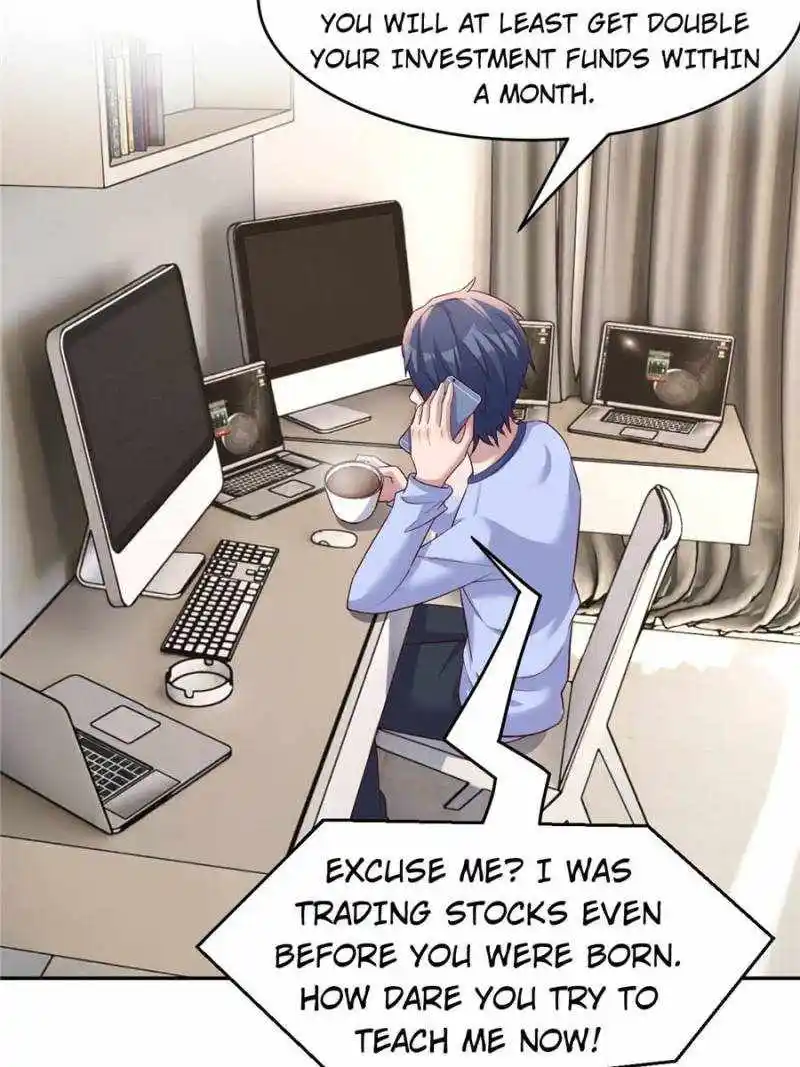 My Sister Is A Superstar Chapter 240