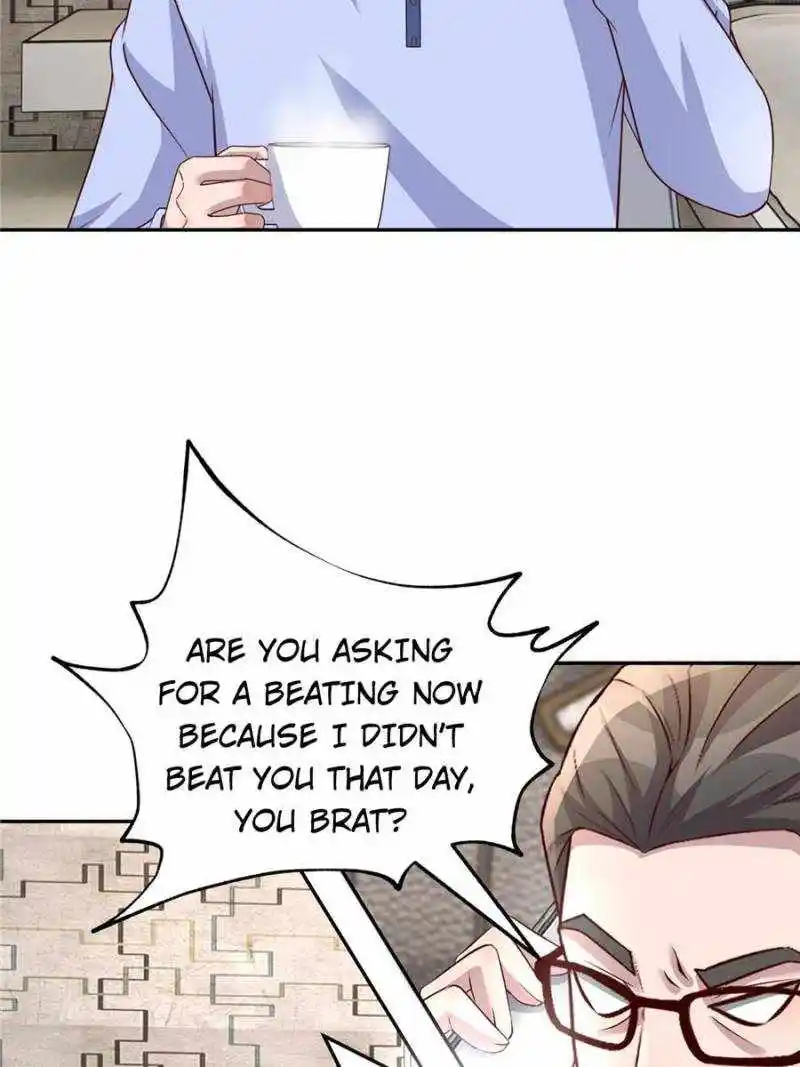 My Sister Is A Superstar Chapter 240