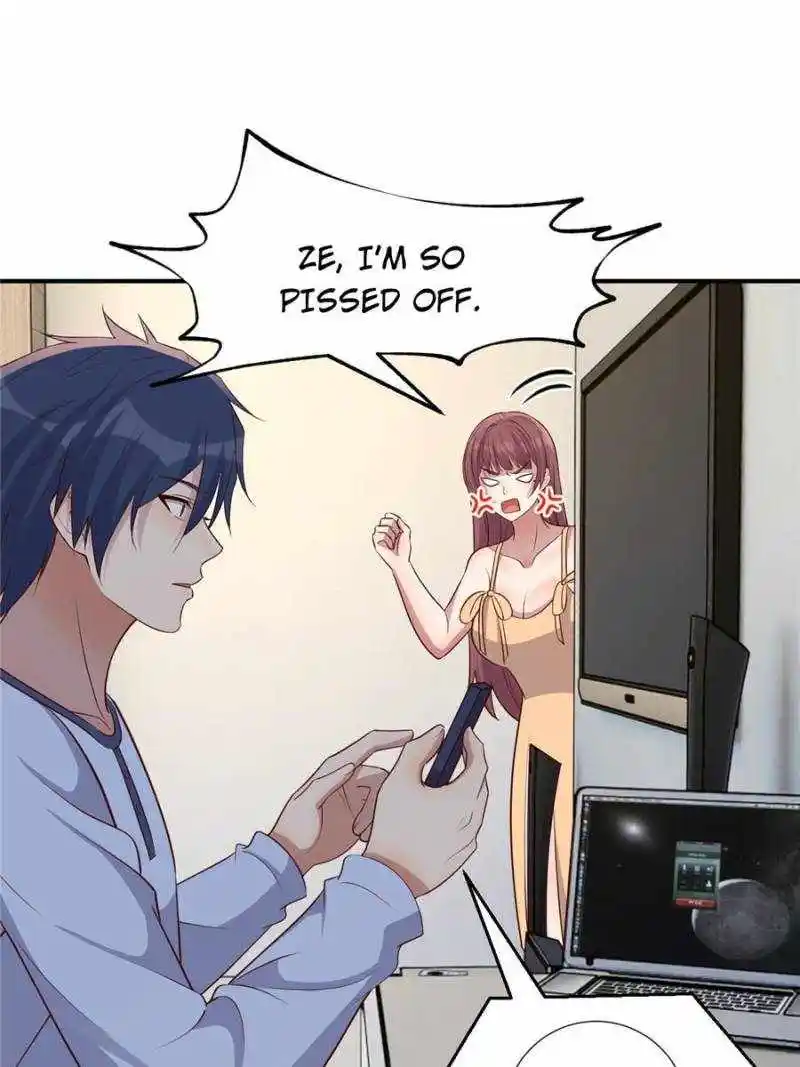 My Sister Is A Superstar Chapter 240