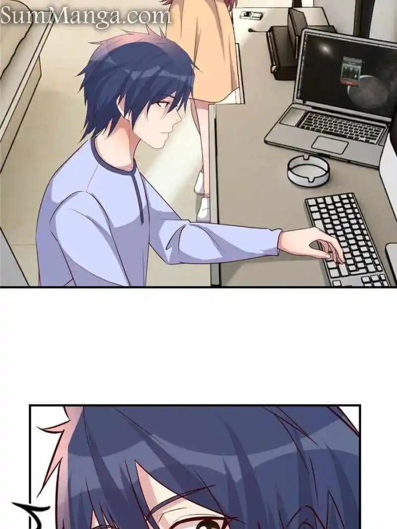 My Sister Is A Superstar Chapter 240