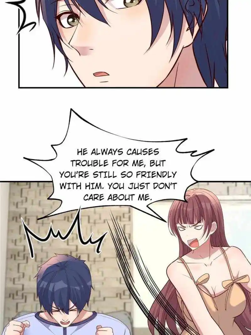 My Sister Is A Superstar Chapter 240