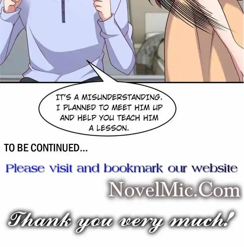 My Sister Is A Superstar Chapter 240