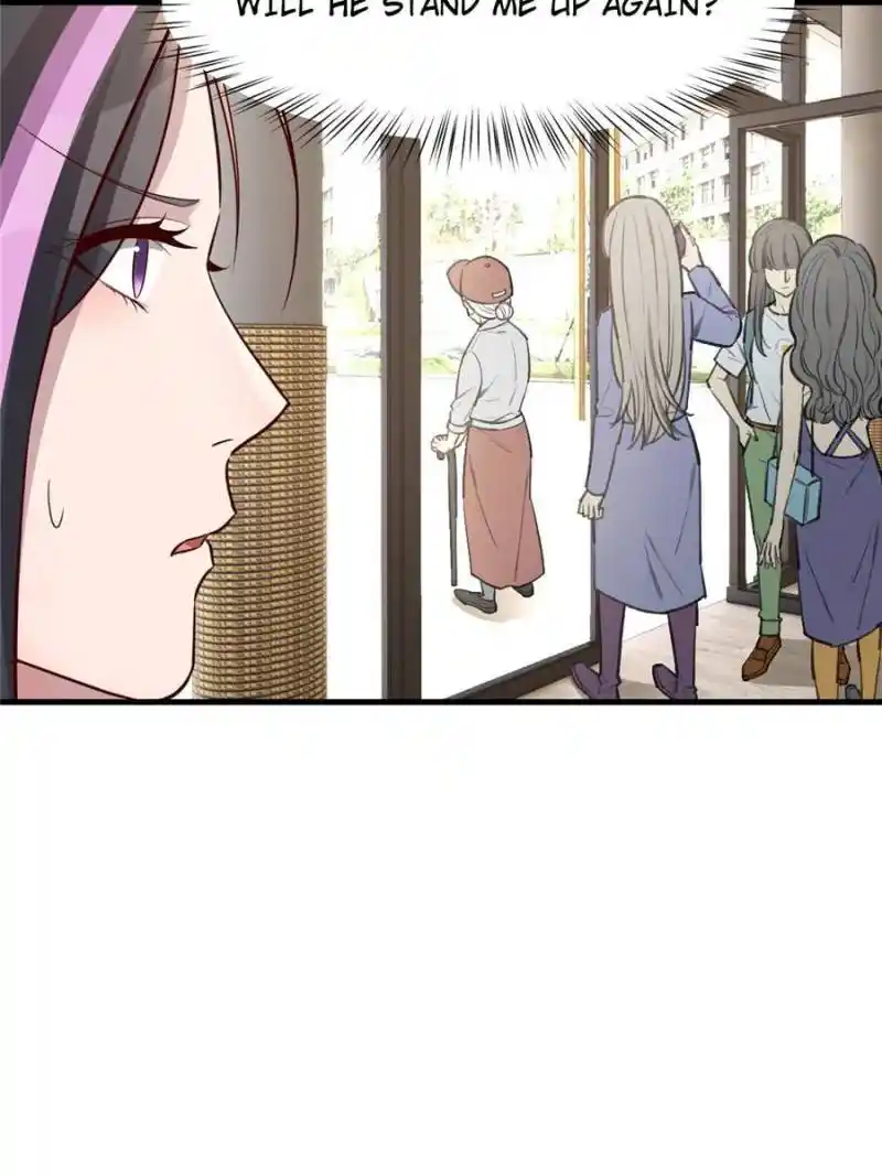 My Sister Is A Superstar Chapter 241