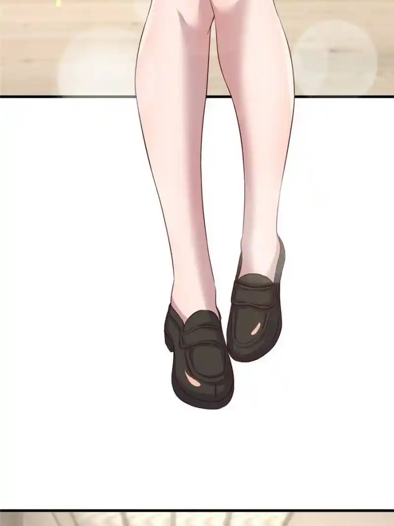 My Sister Is A Superstar Chapter 241