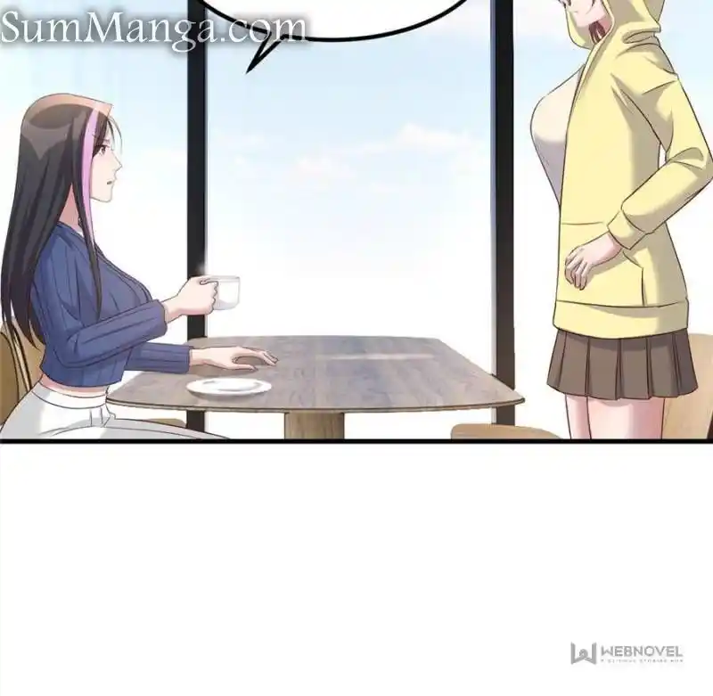 My Sister Is A Superstar Chapter 241