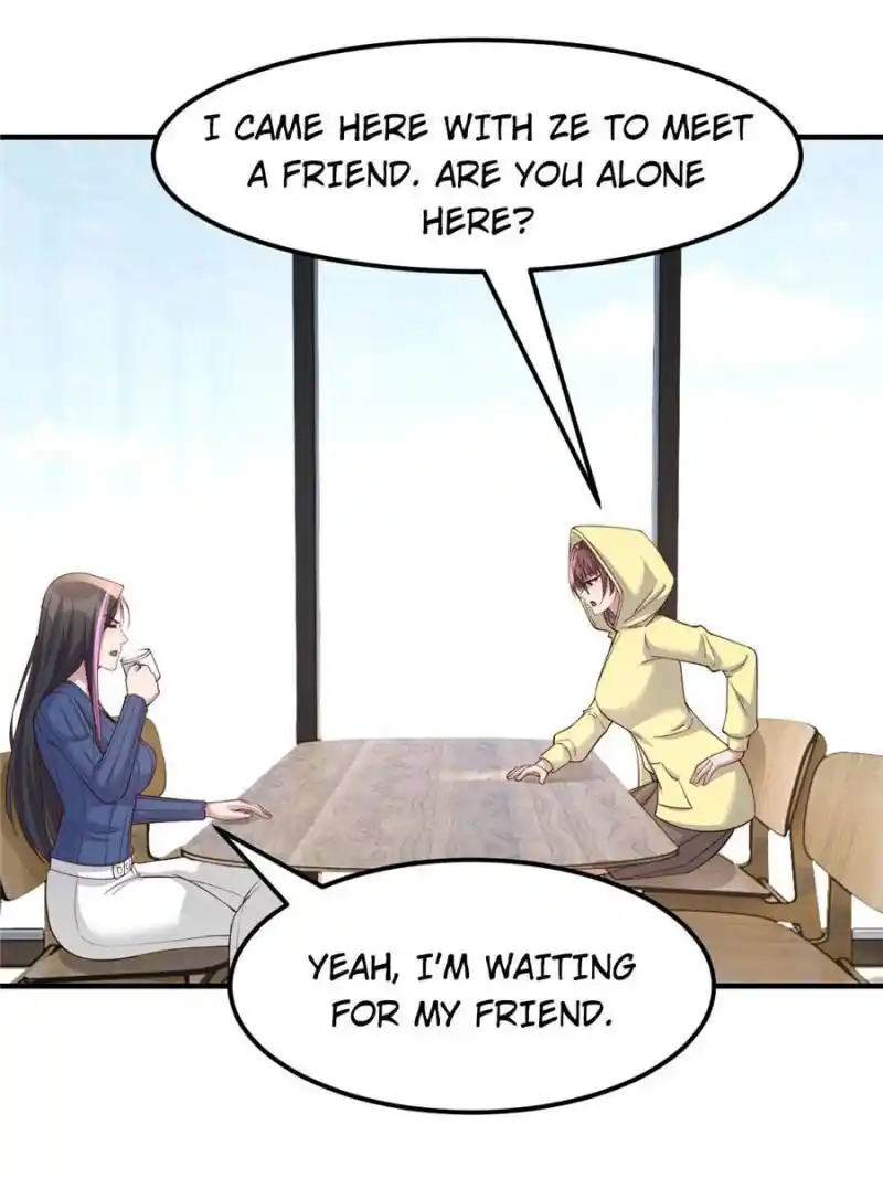 My Sister Is A Superstar Chapter 241