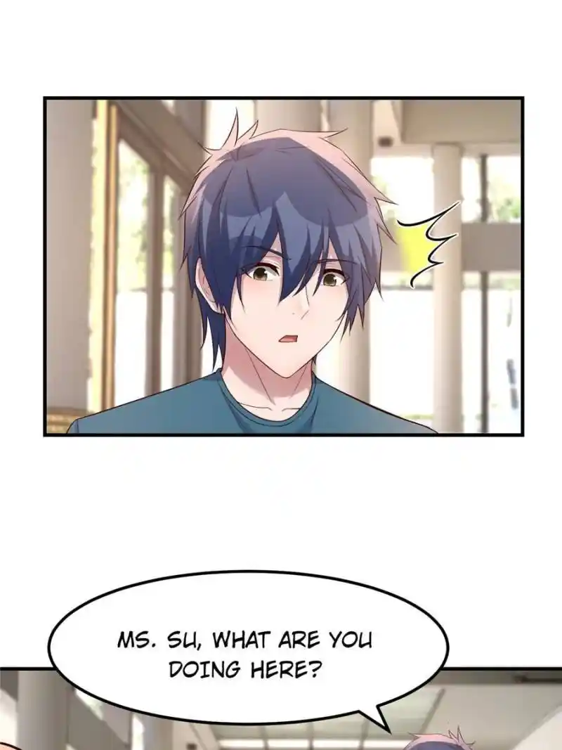 My Sister Is A Superstar Chapter 241