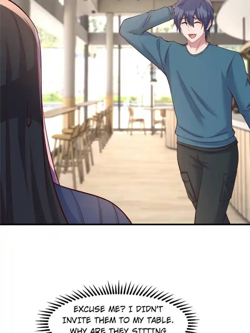 My Sister Is A Superstar Chapter 241