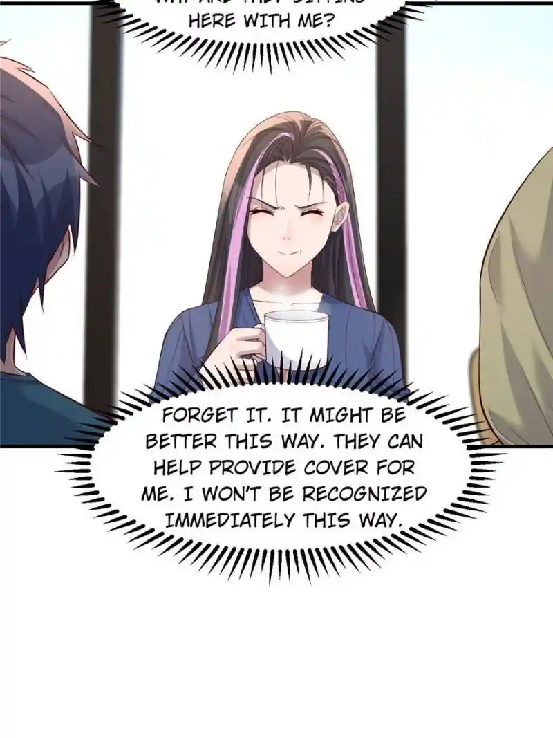 My Sister Is A Superstar Chapter 241