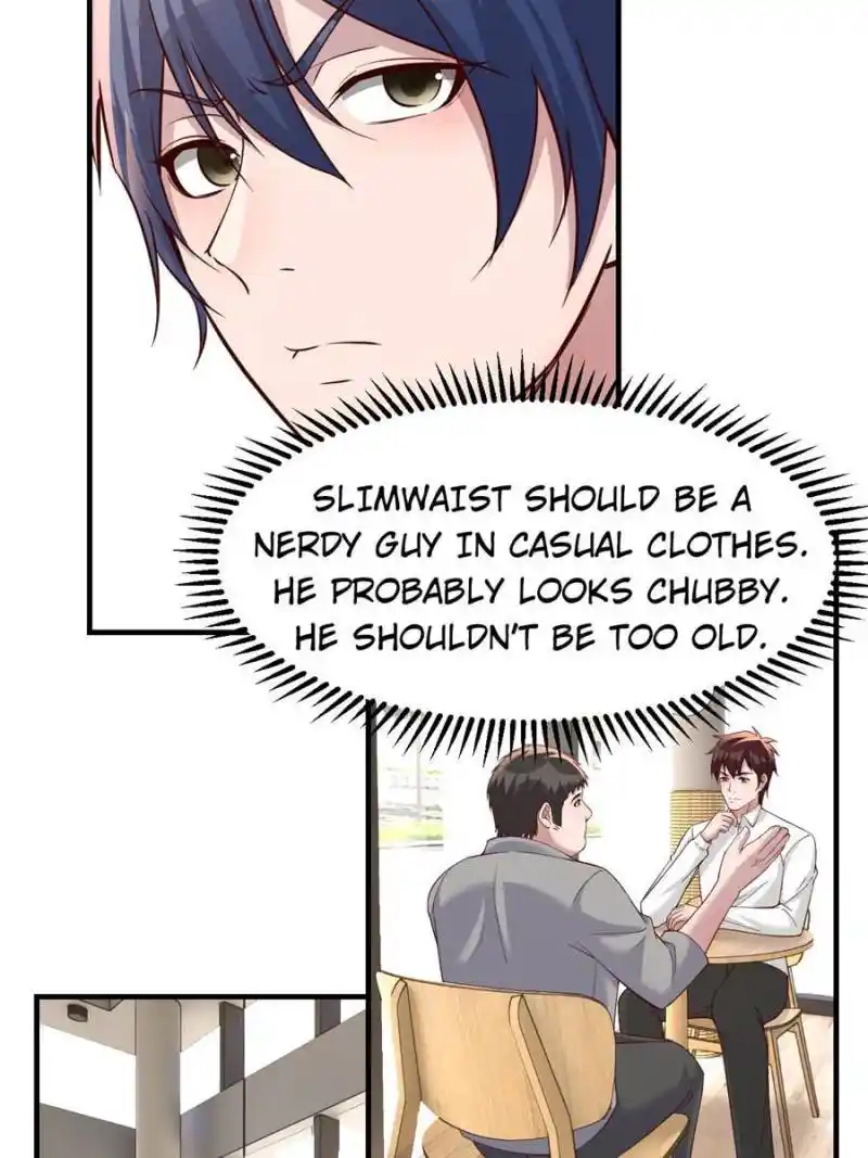 My Sister Is A Superstar Chapter 241