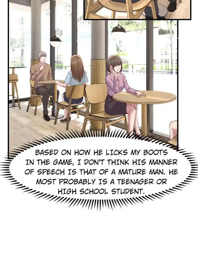 My Sister Is A Superstar Chapter 241