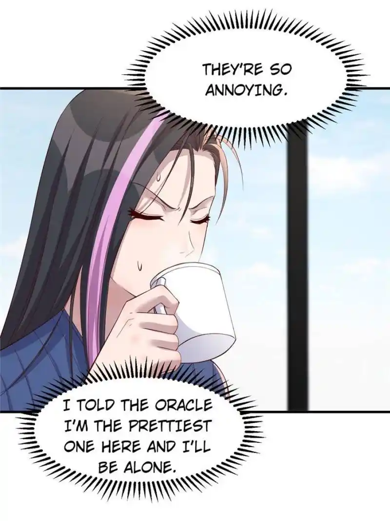 My Sister Is A Superstar Chapter 241