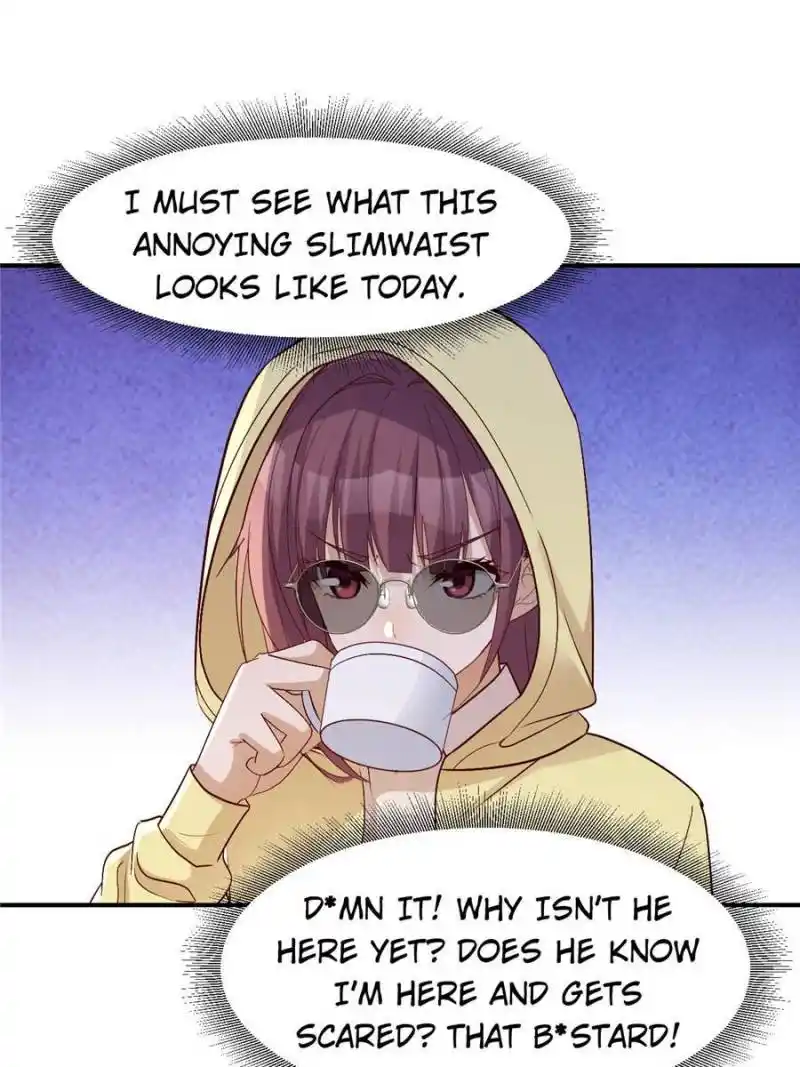 My Sister Is A Superstar Chapter 241