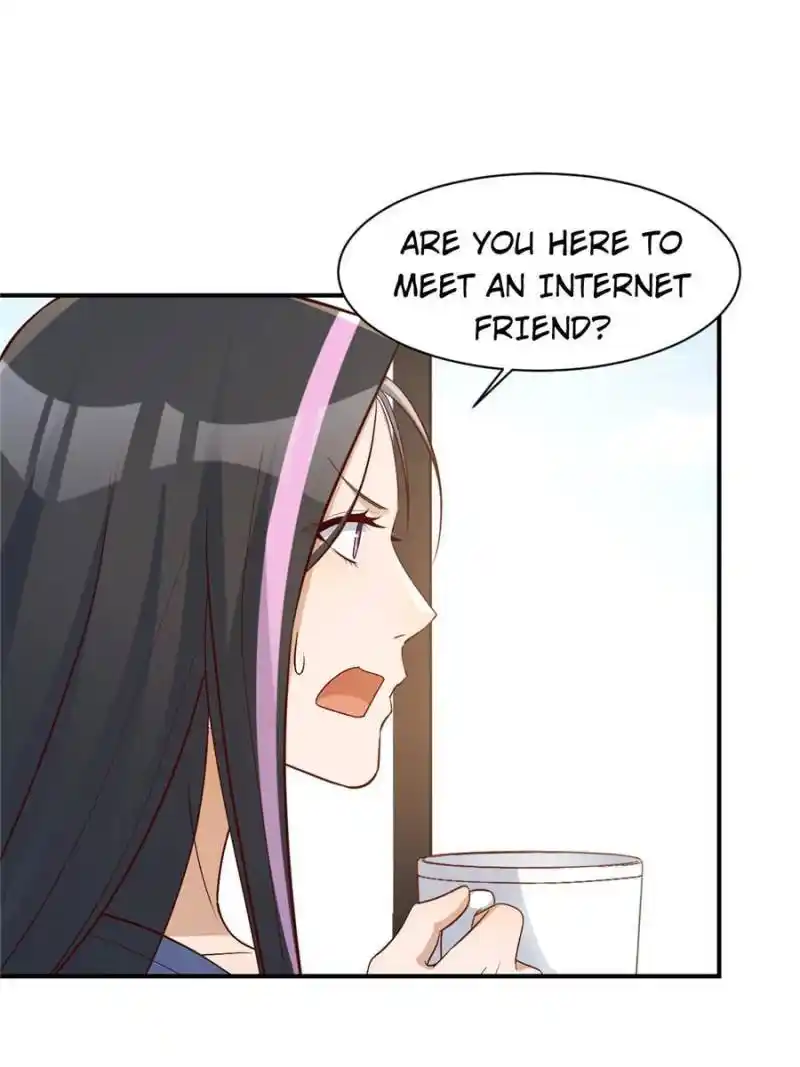 My Sister Is A Superstar Chapter 241