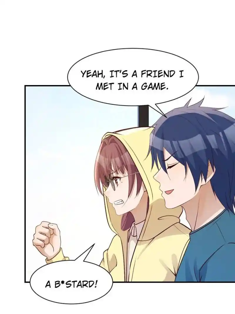 My Sister Is A Superstar Chapter 241