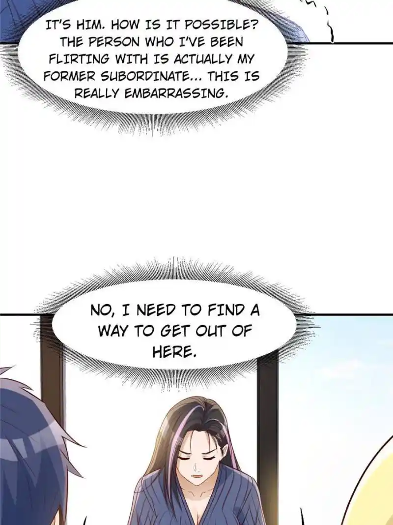 My Sister Is A Superstar Chapter 241