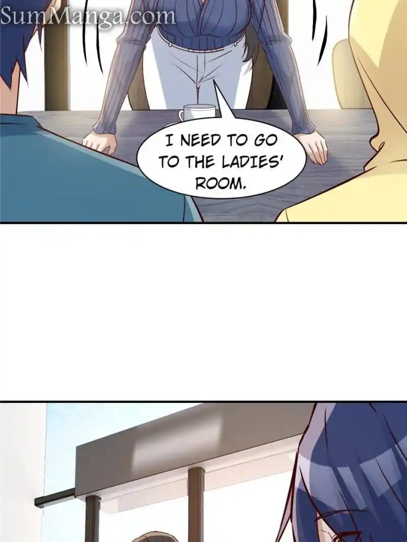 My Sister Is A Superstar Chapter 241