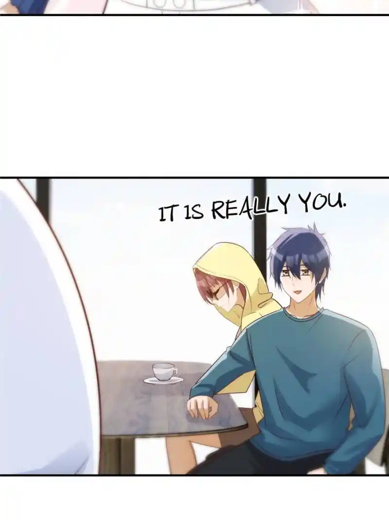 My Sister Is A Superstar Chapter 241