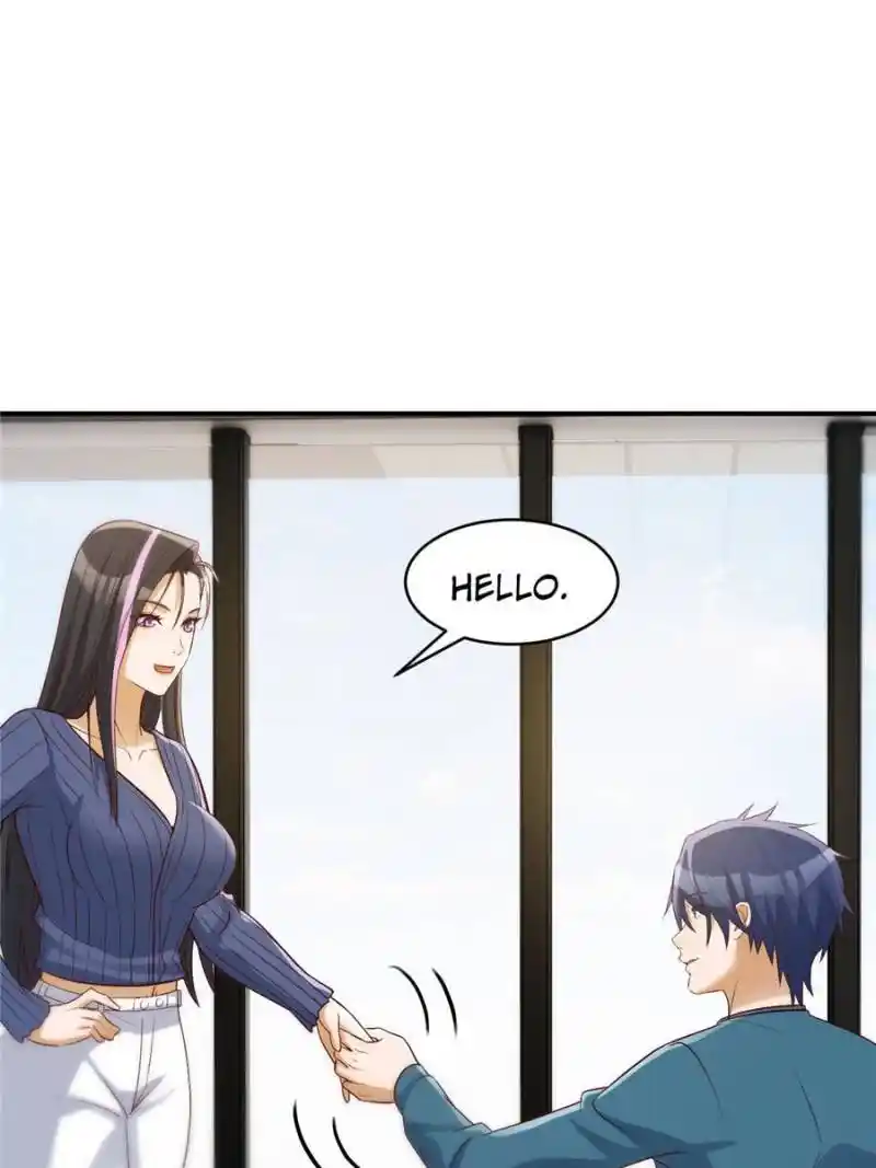 My Sister Is A Superstar Chapter 241