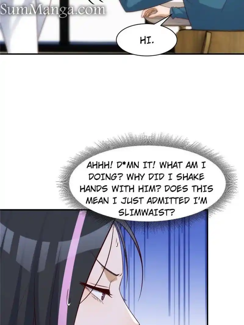 My Sister Is A Superstar Chapter 241