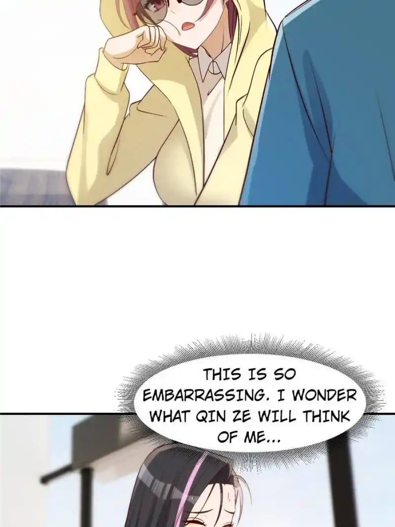 My Sister Is A Superstar Chapter 241