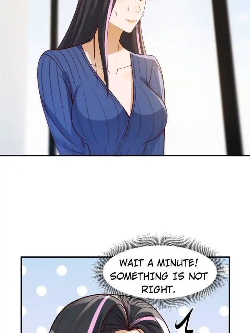 My Sister Is A Superstar Chapter 241