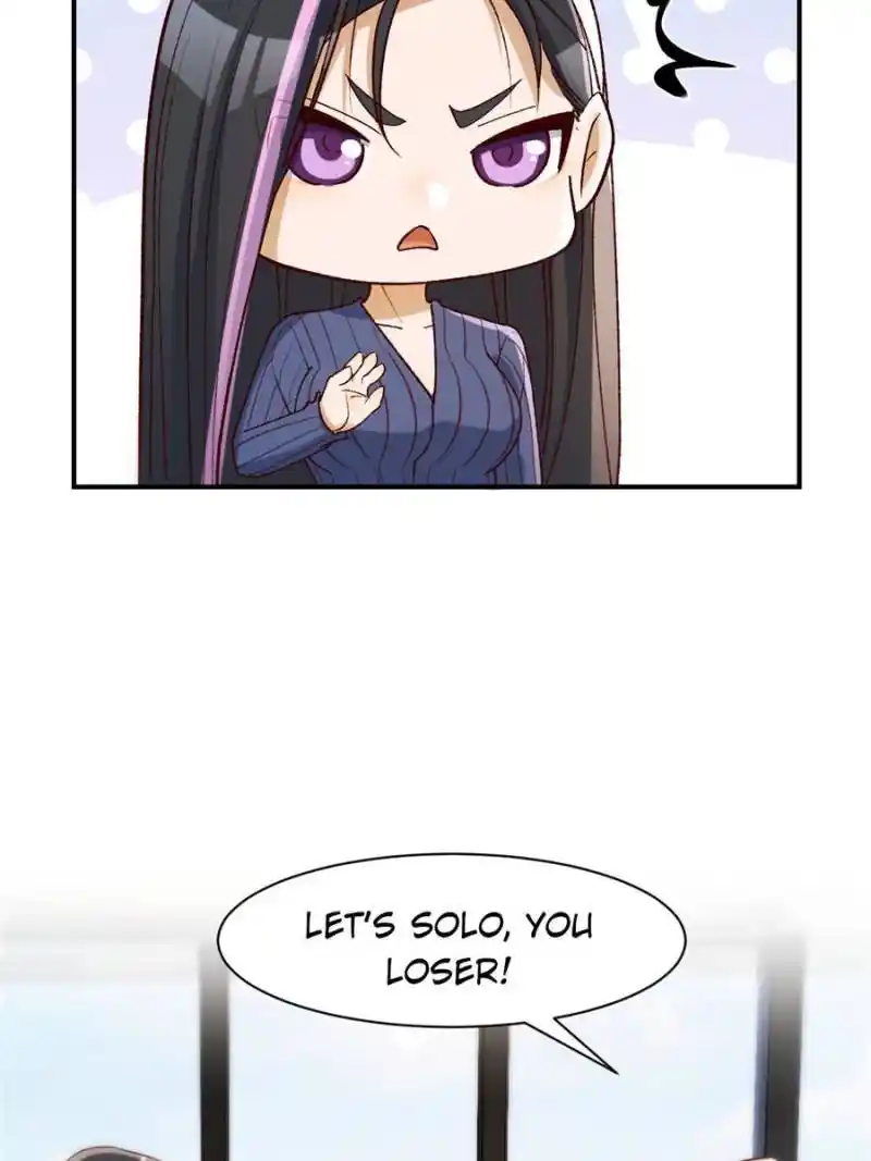 My Sister Is A Superstar Chapter 241