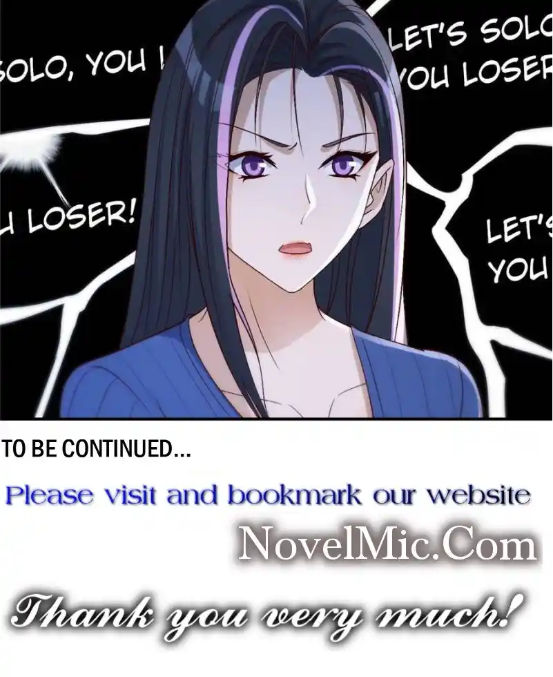 My Sister Is A Superstar Chapter 241