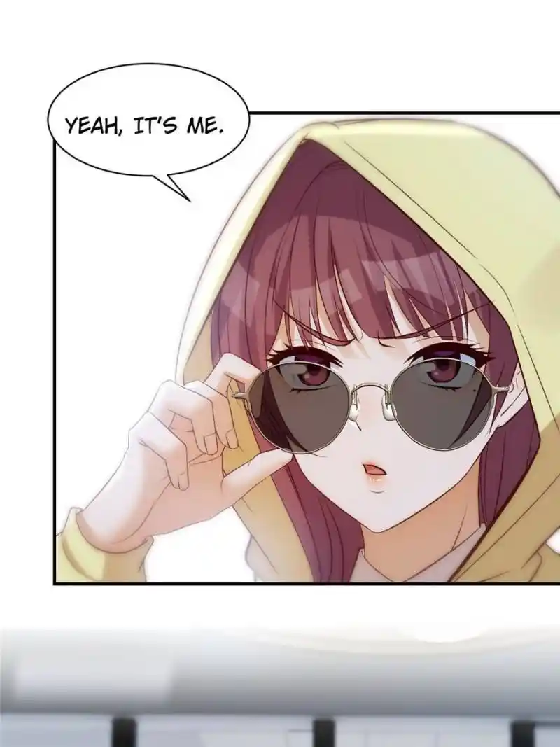 My Sister Is A Superstar Chapter 242