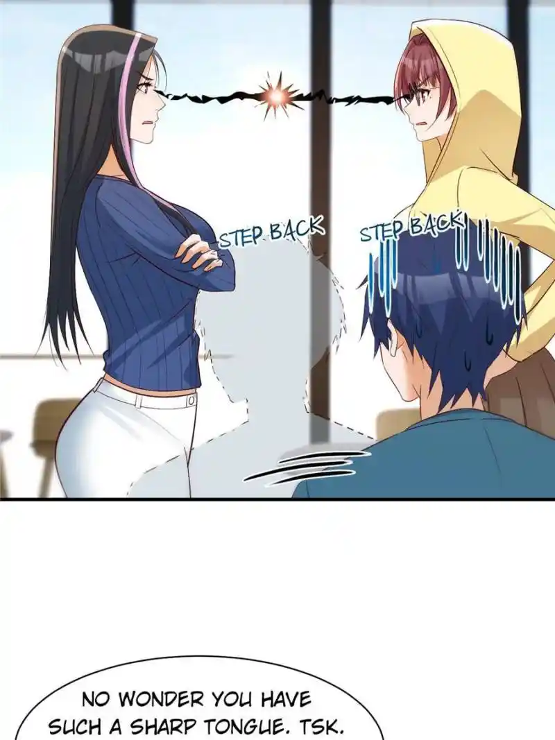 My Sister Is A Superstar Chapter 242