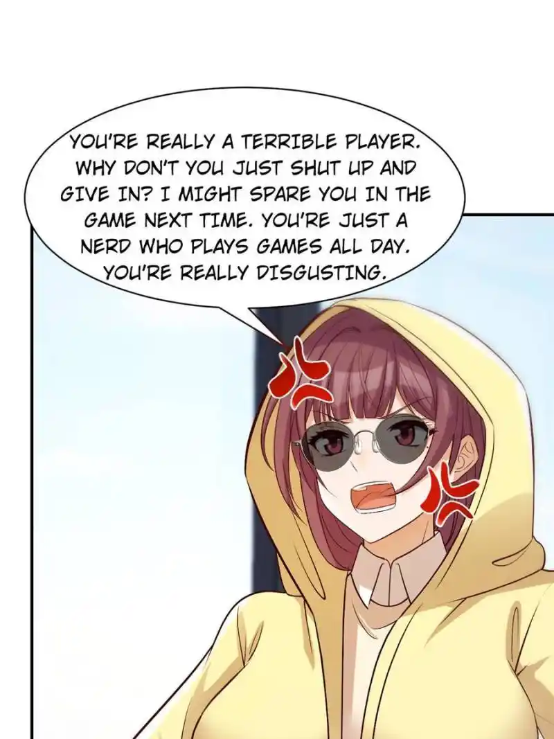 My Sister Is A Superstar Chapter 242