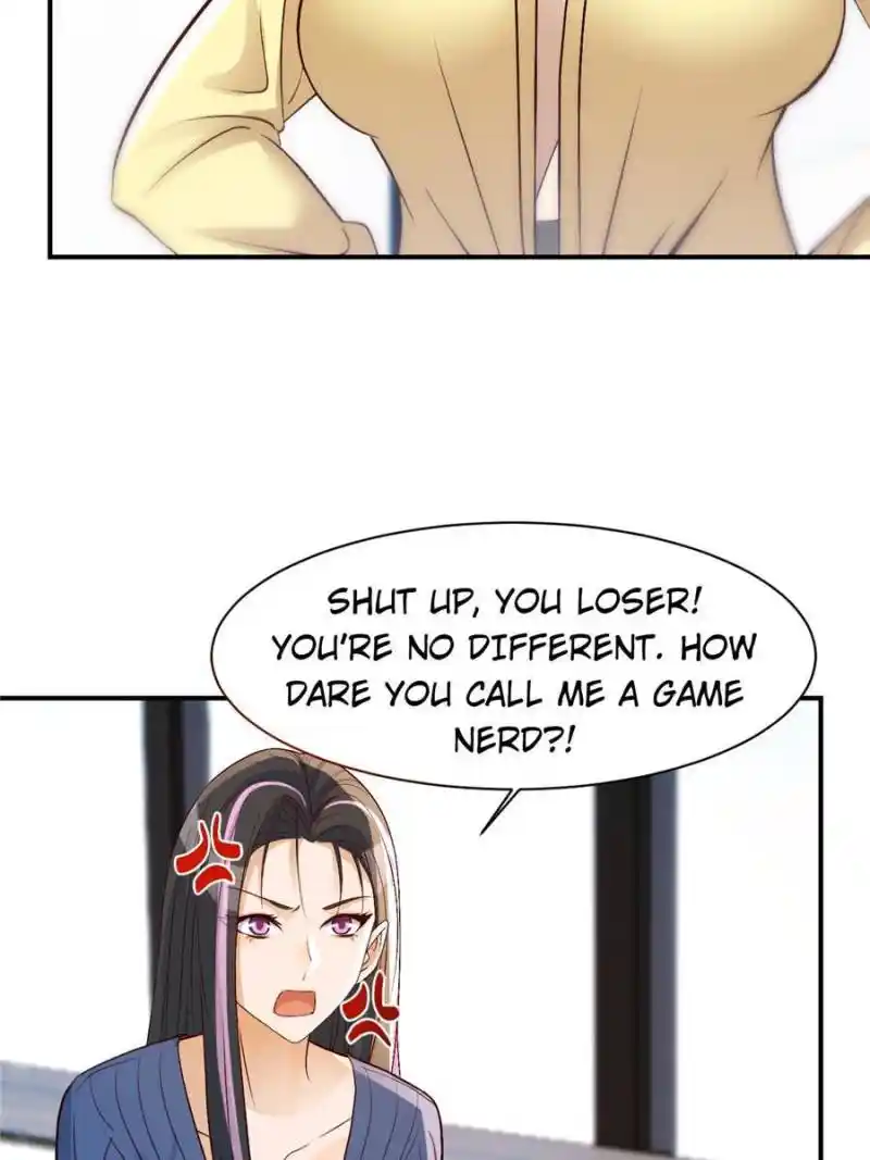 My Sister Is A Superstar Chapter 242