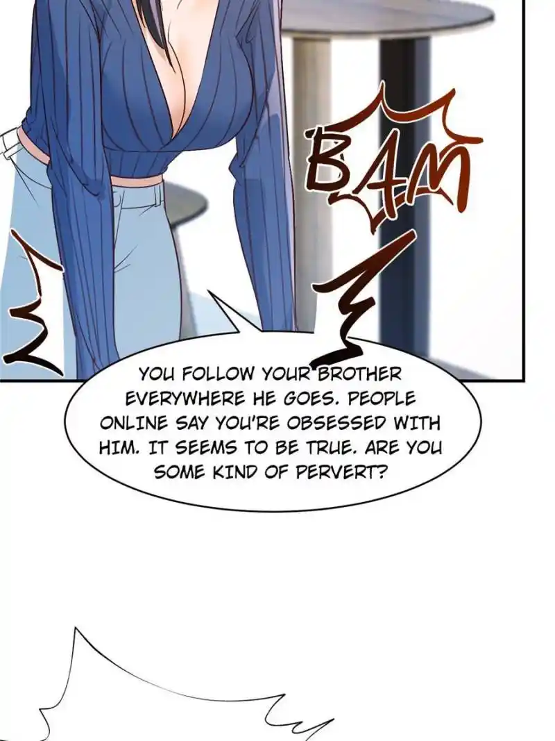 My Sister Is A Superstar Chapter 242