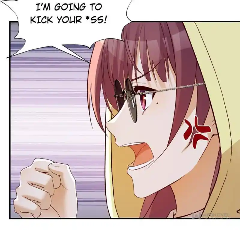 My Sister Is A Superstar Chapter 242