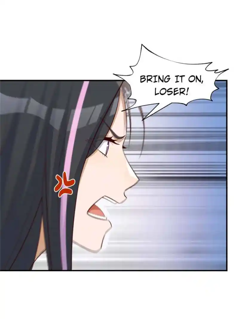 My Sister Is A Superstar Chapter 242