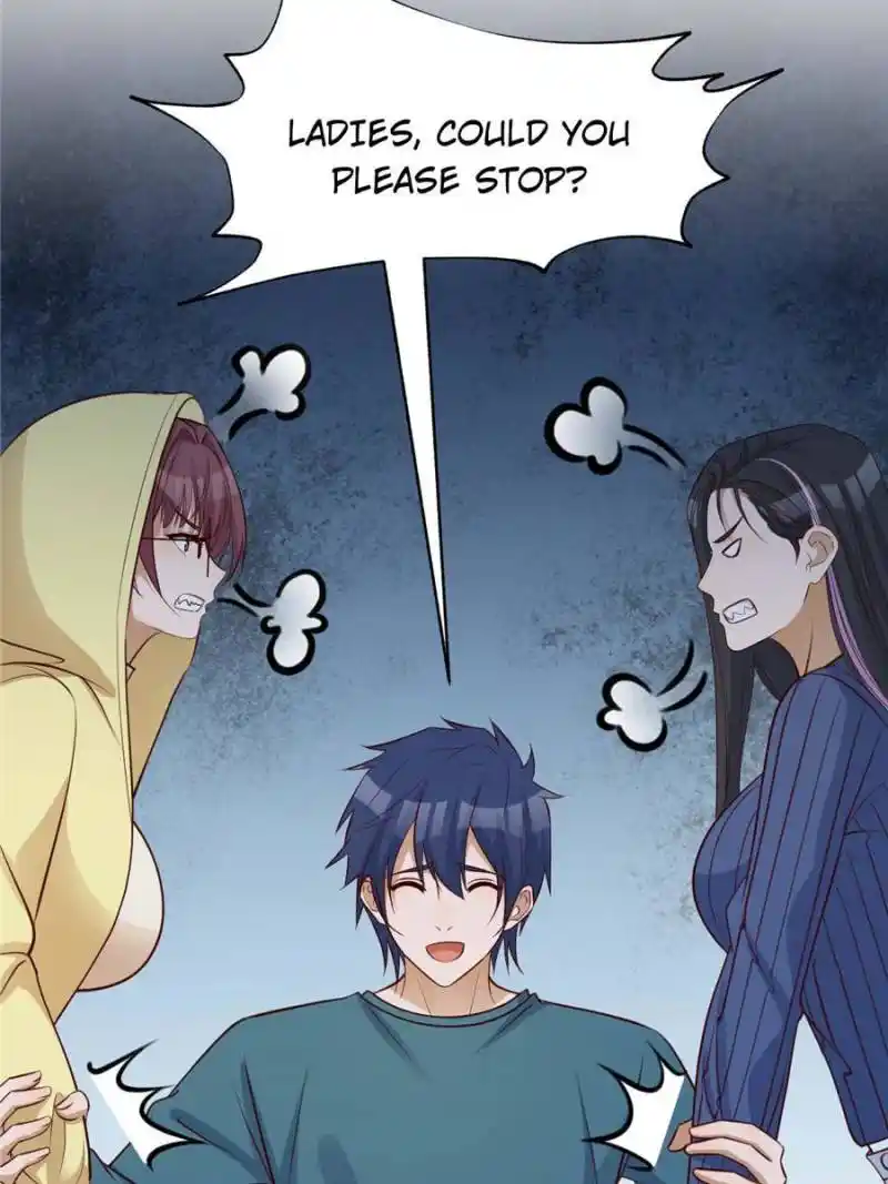 My Sister Is A Superstar Chapter 242