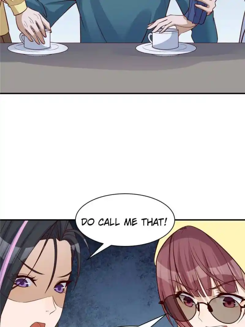 My Sister Is A Superstar Chapter 242