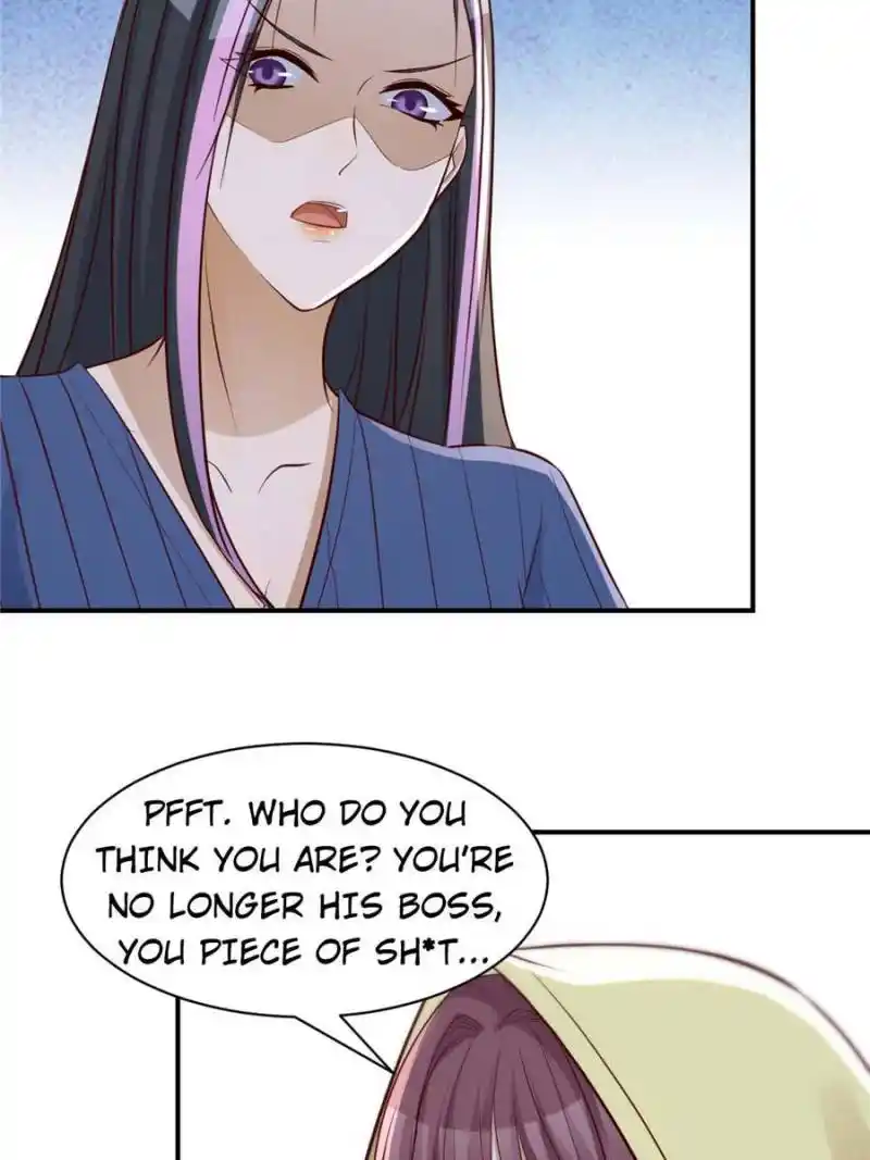 My Sister Is A Superstar Chapter 242