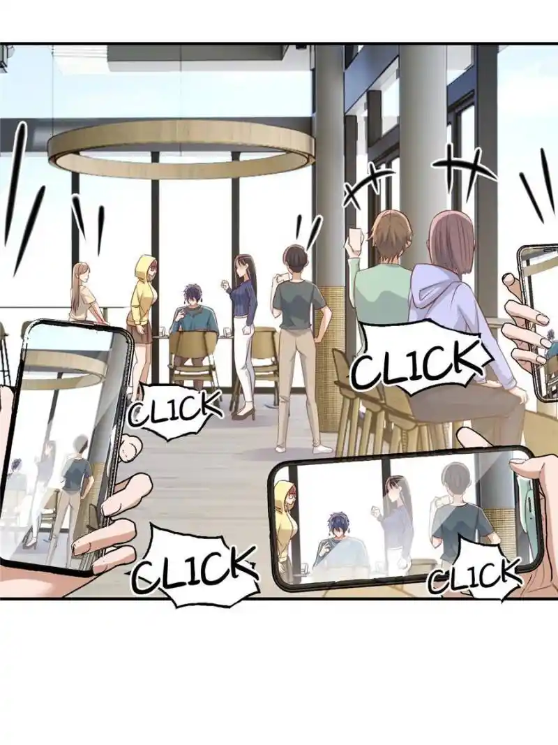 My Sister Is A Superstar Chapter 242