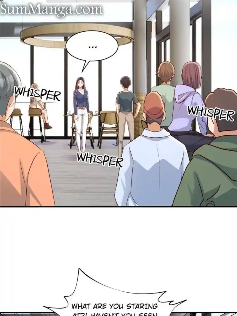 My Sister Is A Superstar Chapter 242