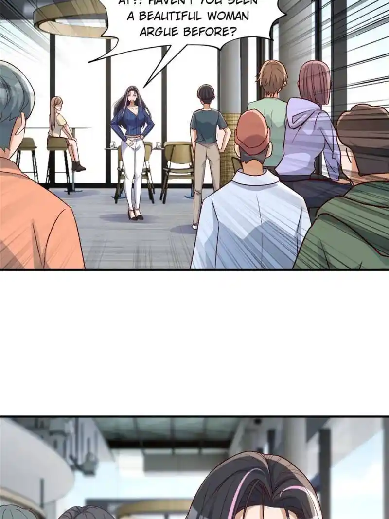 My Sister Is A Superstar Chapter 242