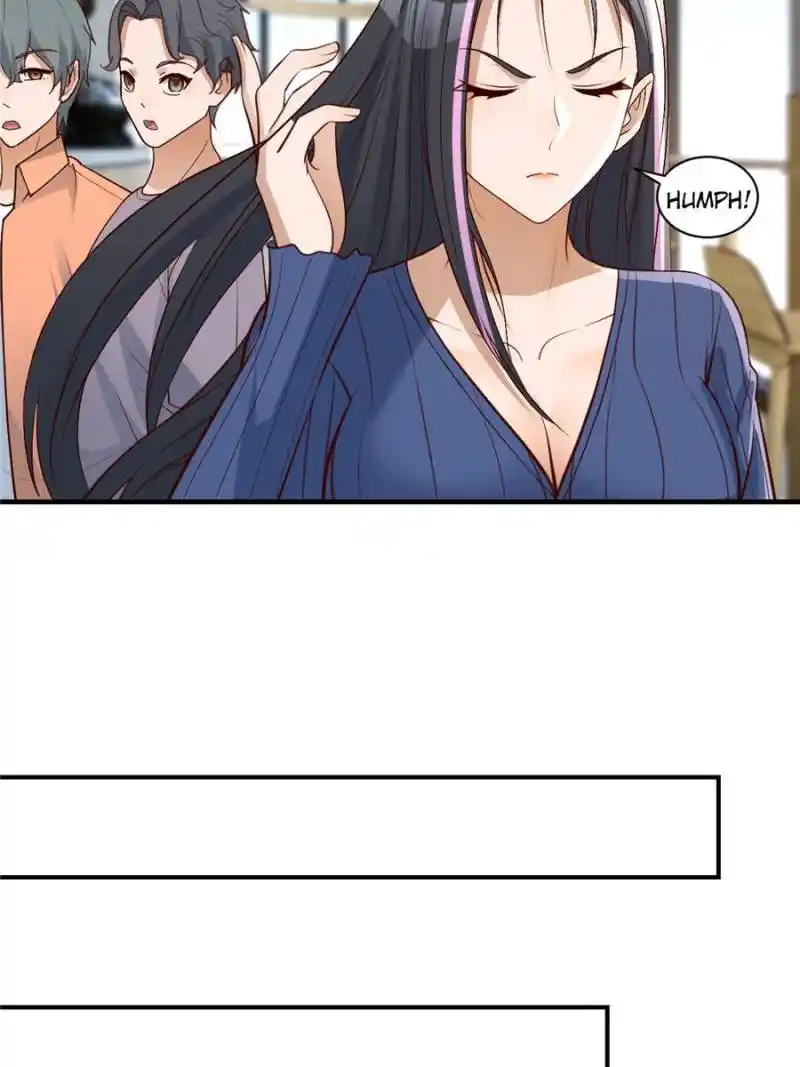 My Sister Is A Superstar Chapter 242