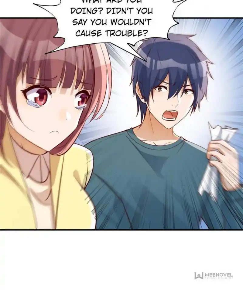 My Sister Is A Superstar Chapter 242