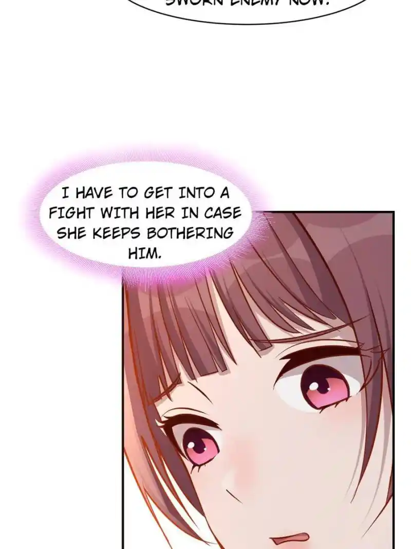 My Sister Is A Superstar Chapter 242