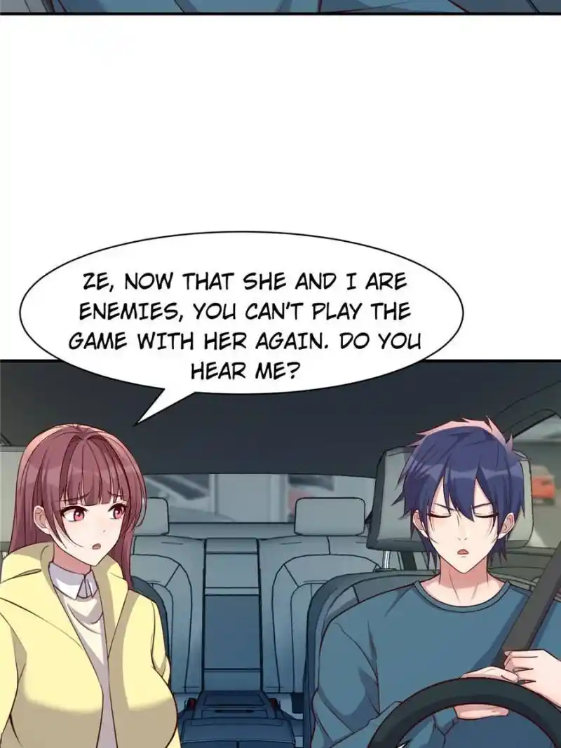 My Sister Is A Superstar Chapter 242